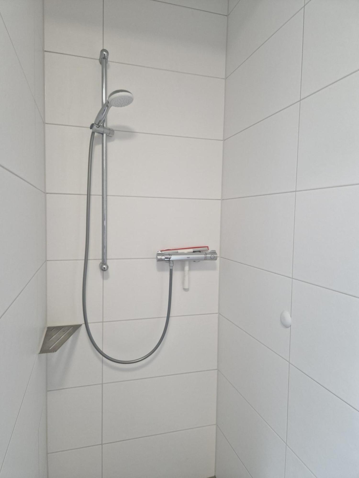 Wohnung 2 Haselunne Luaran gambar