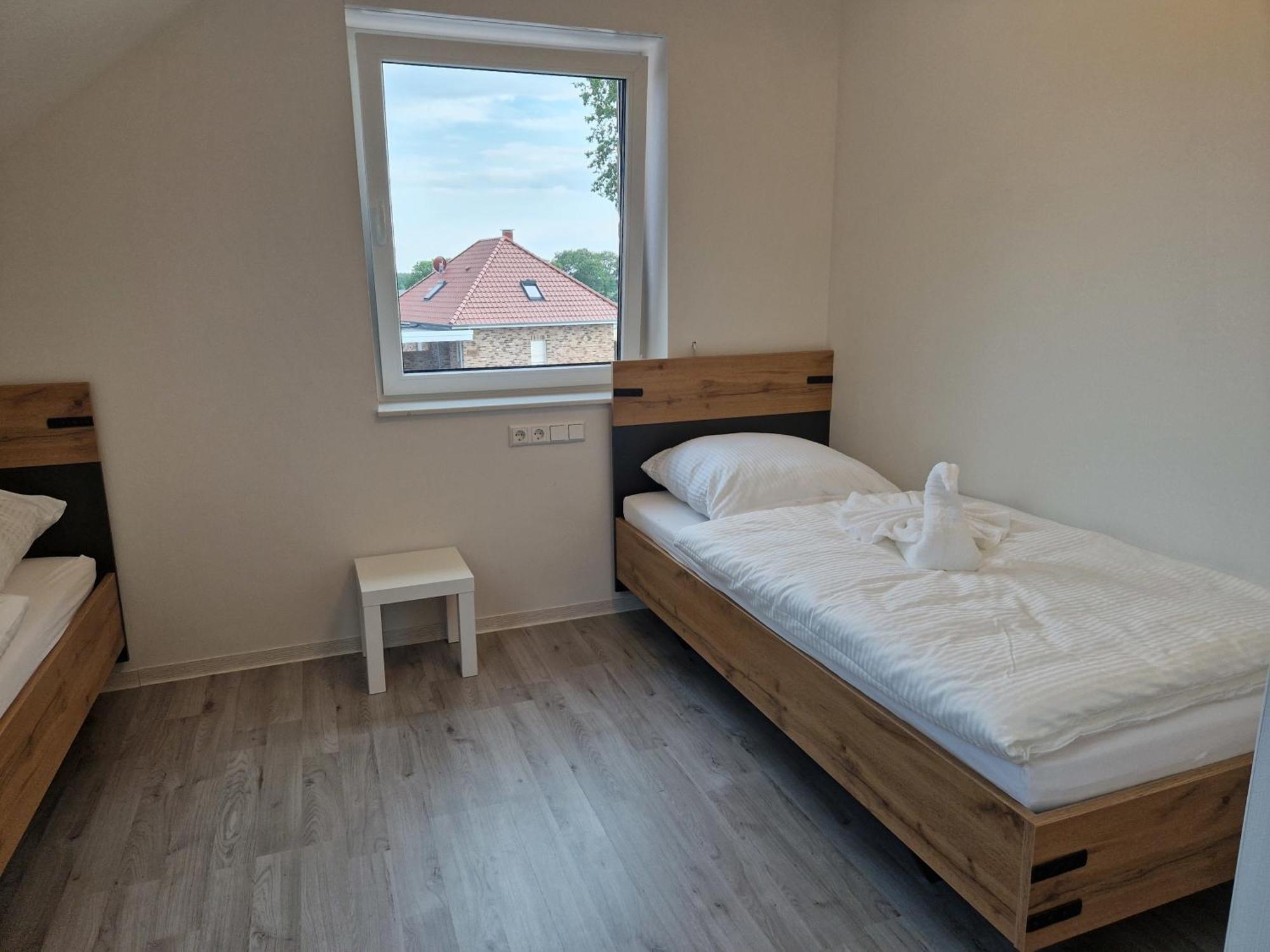 Wohnung 2 Haselunne Luaran gambar